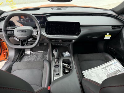 2025 Dodge Charger CHARGER 2-DOOR DAYTONA SCAT PACK AWD