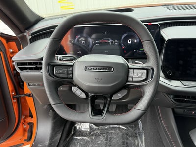 2025 Dodge Charger CHARGER 2-DOOR DAYTONA SCAT PACK AWD