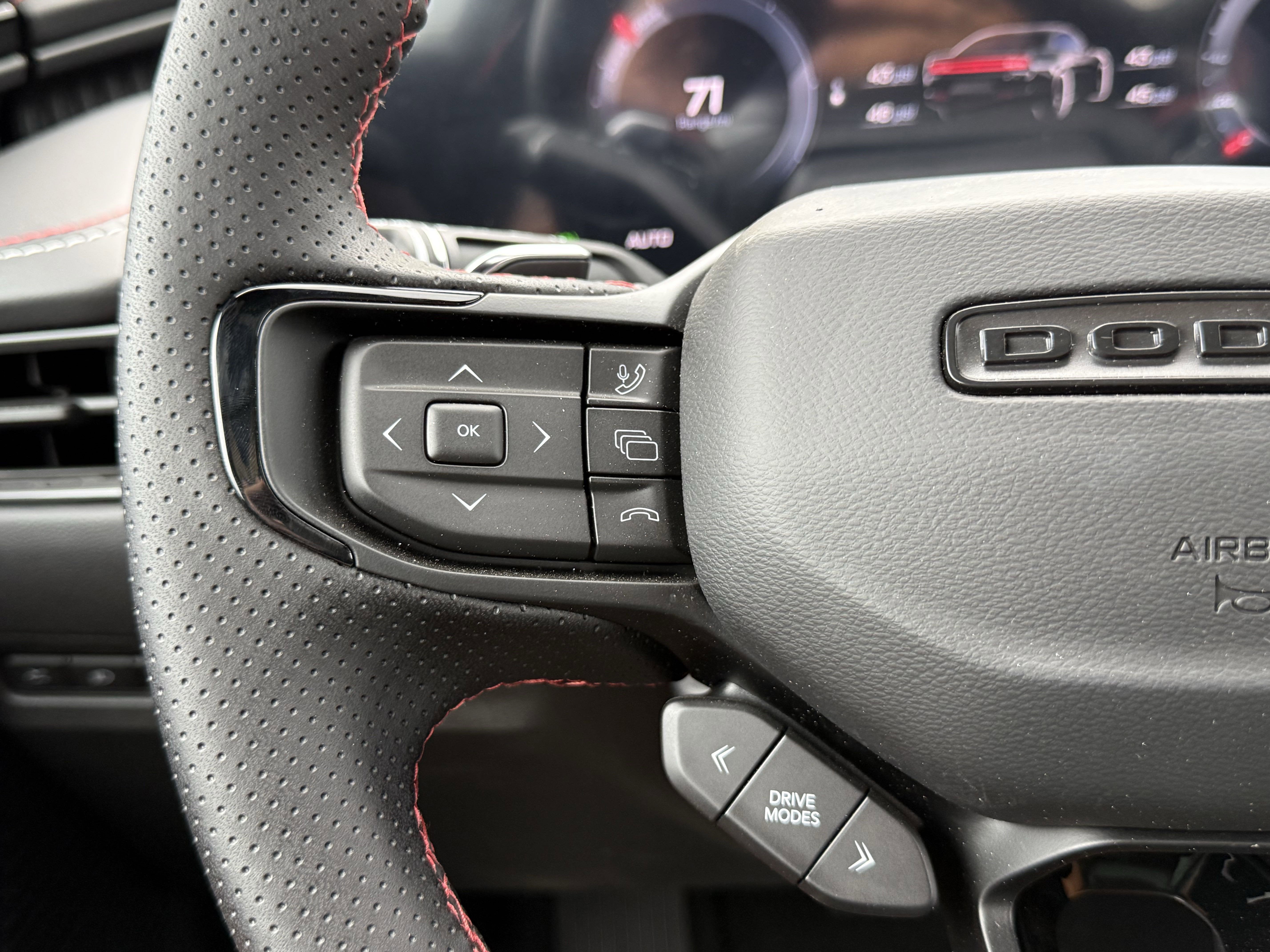 2025 Dodge Charger CHARGER 2-DOOR DAYTONA SCAT PACK AWD