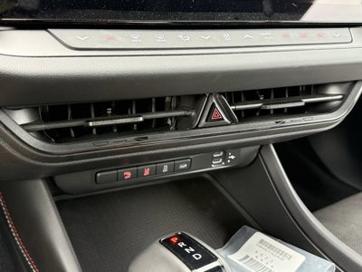 2025 Dodge Charger CHARGER 2-DOOR DAYTONA SCAT PACK AWD