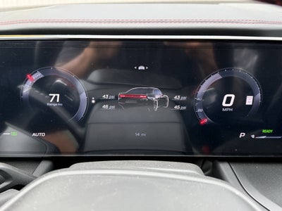 2025 Dodge Charger CHARGER 2-DOOR DAYTONA SCAT PACK AWD