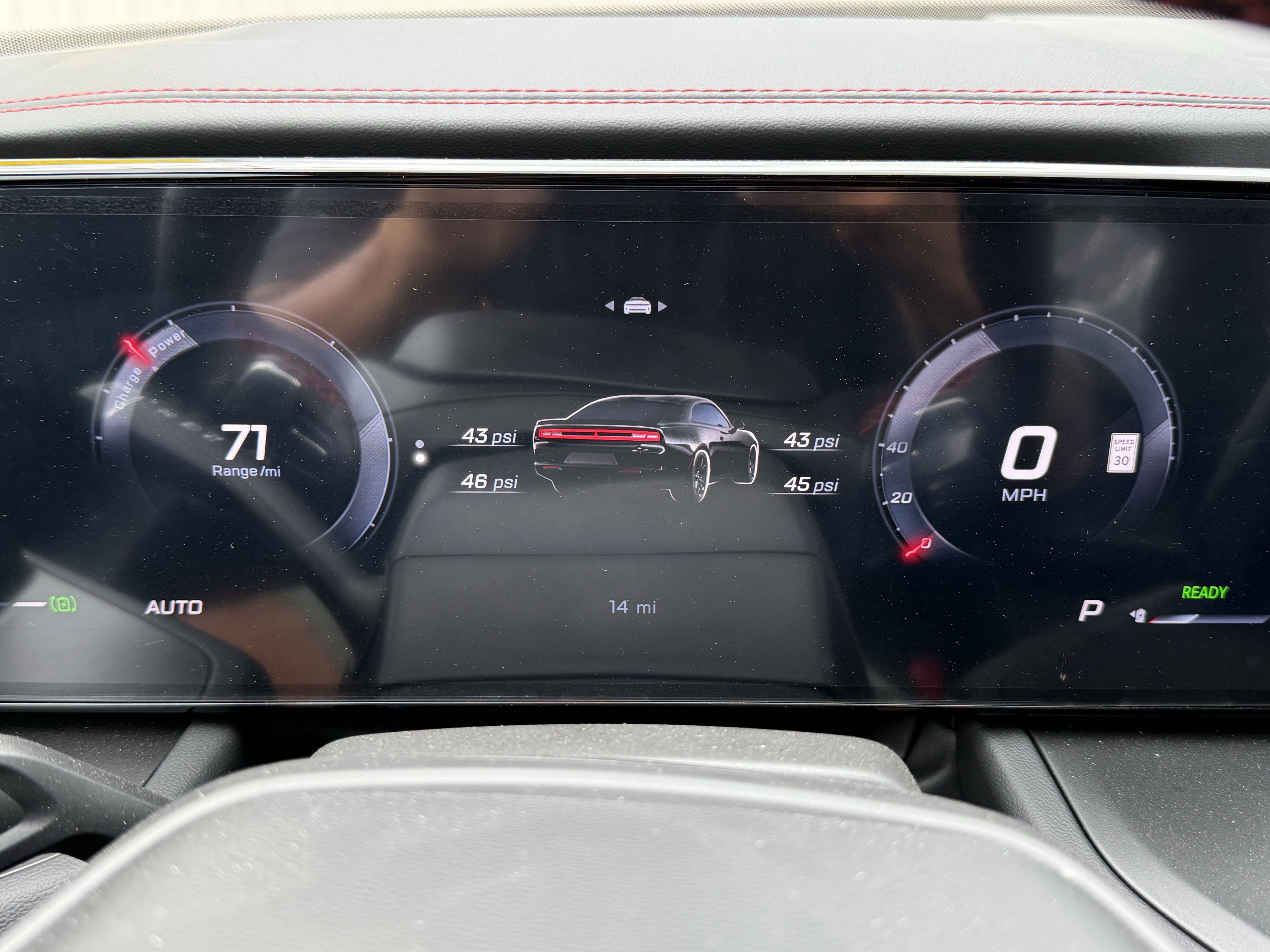 2025 Dodge Charger CHARGER 2-DOOR DAYTONA SCAT PACK AWD