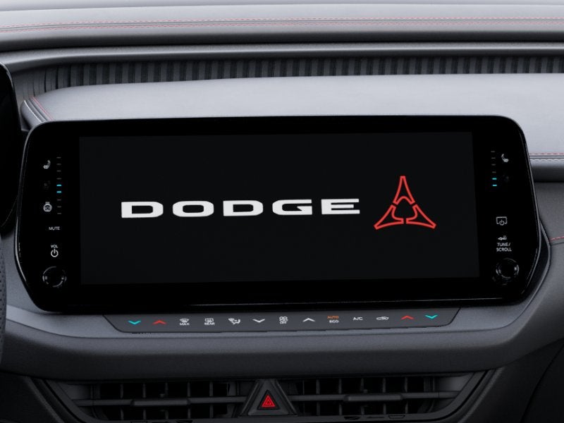 2025 Dodge Charger CHARGER 2-DOOR DAYTONA SCAT PACK AWD