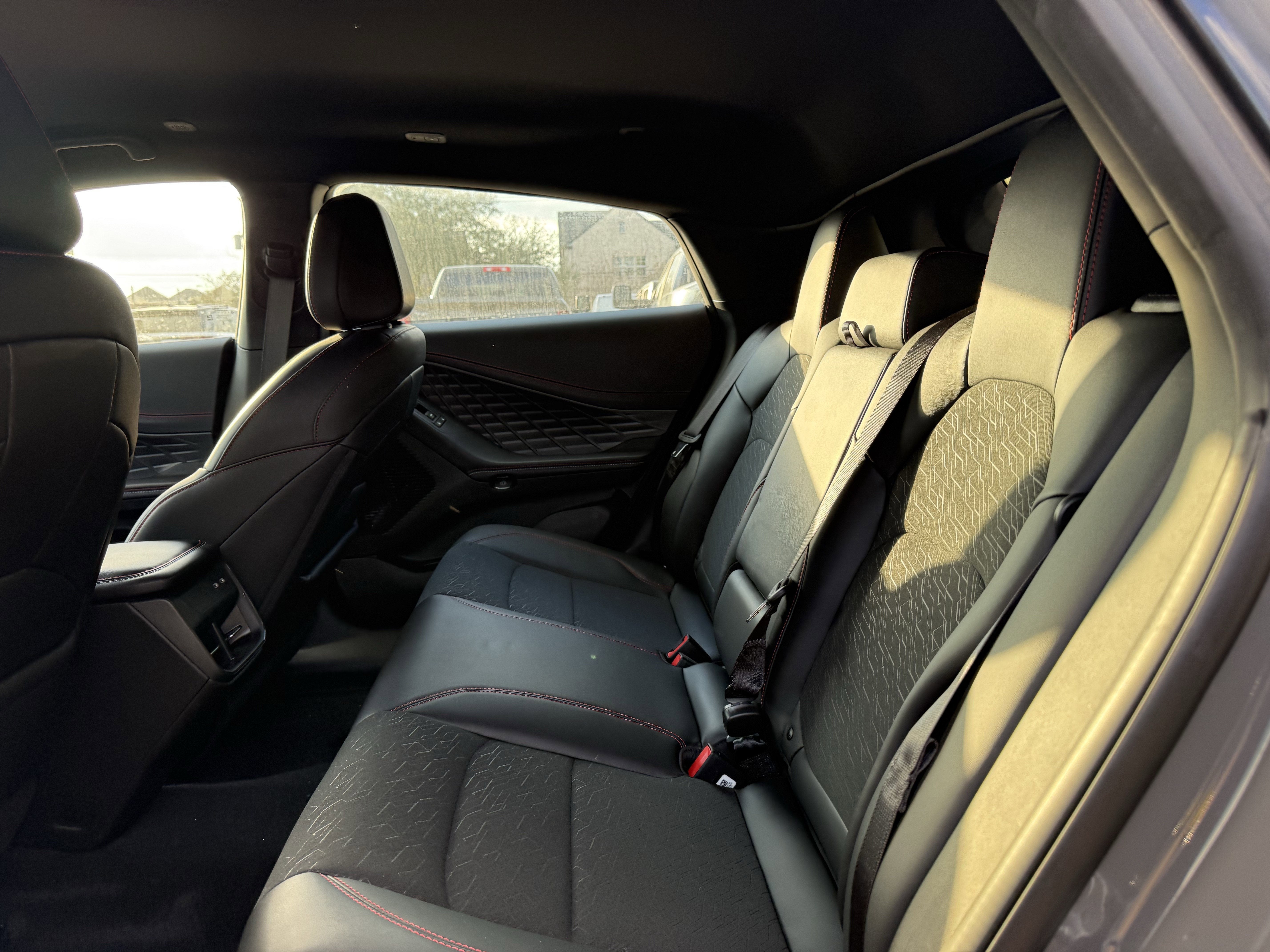 2026 Dodge Charger CHARGER DAYTONA SCAT PACK 4-DOOR AWD