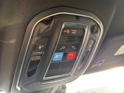 2026 Dodge Charger CHARGER DAYTONA SCAT PACK 4-DOOR AWD