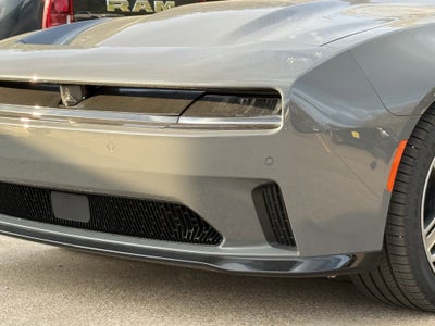 2026 Dodge Charger CHARGER DAYTONA SCAT PACK 4-DOOR AWD