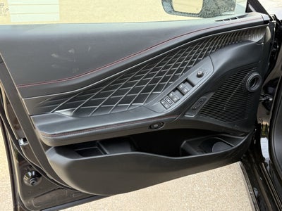 2026 Dodge Charger CHARGER DAYTONA SCAT PACK 4-DOOR AWD