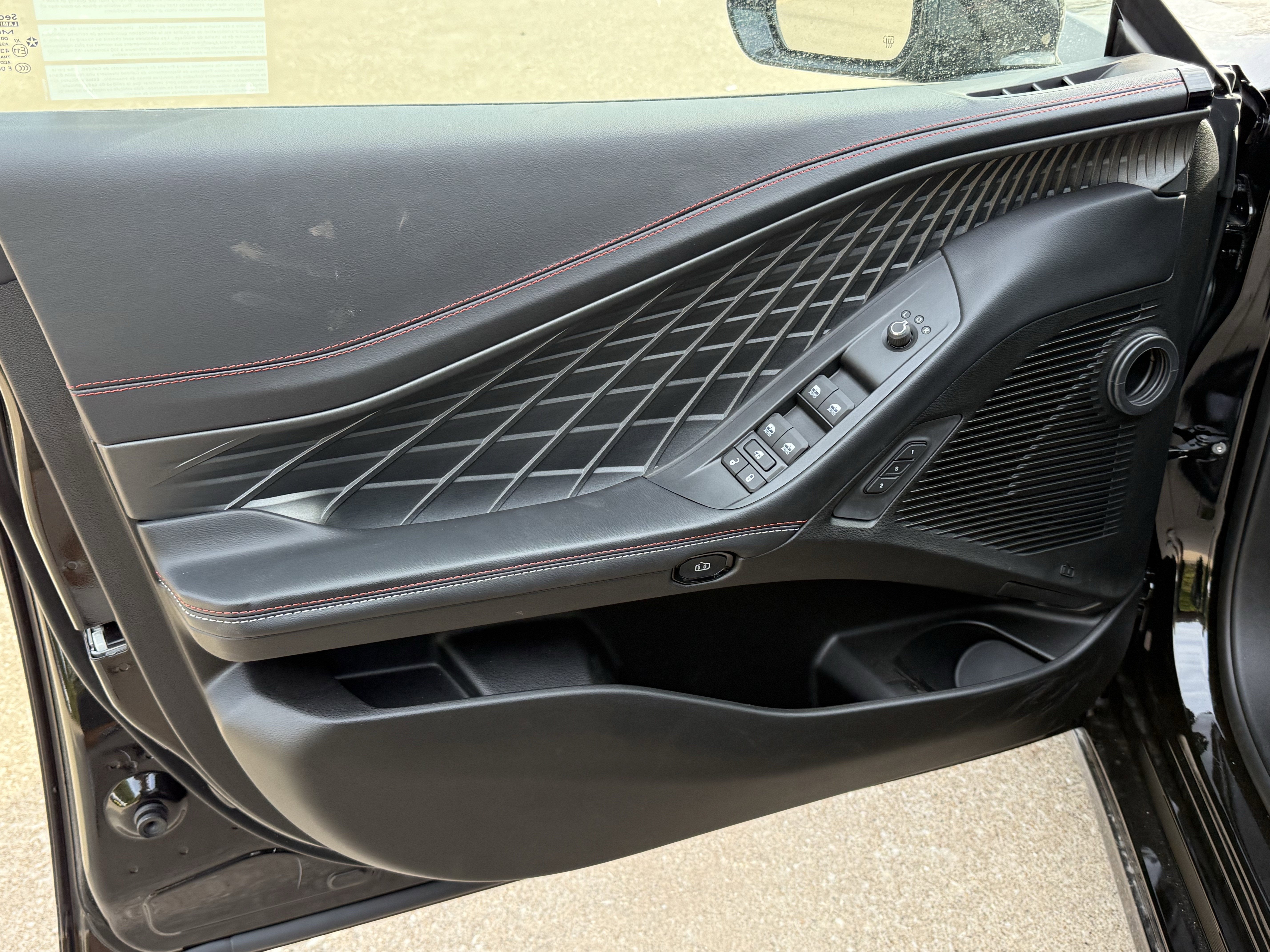 2026 Dodge Charger CHARGER DAYTONA SCAT PACK 4-DOOR AWD