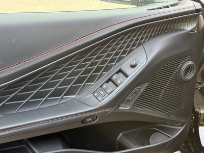 2026 Dodge Charger CHARGER DAYTONA SCAT PACK 4-DOOR AWD