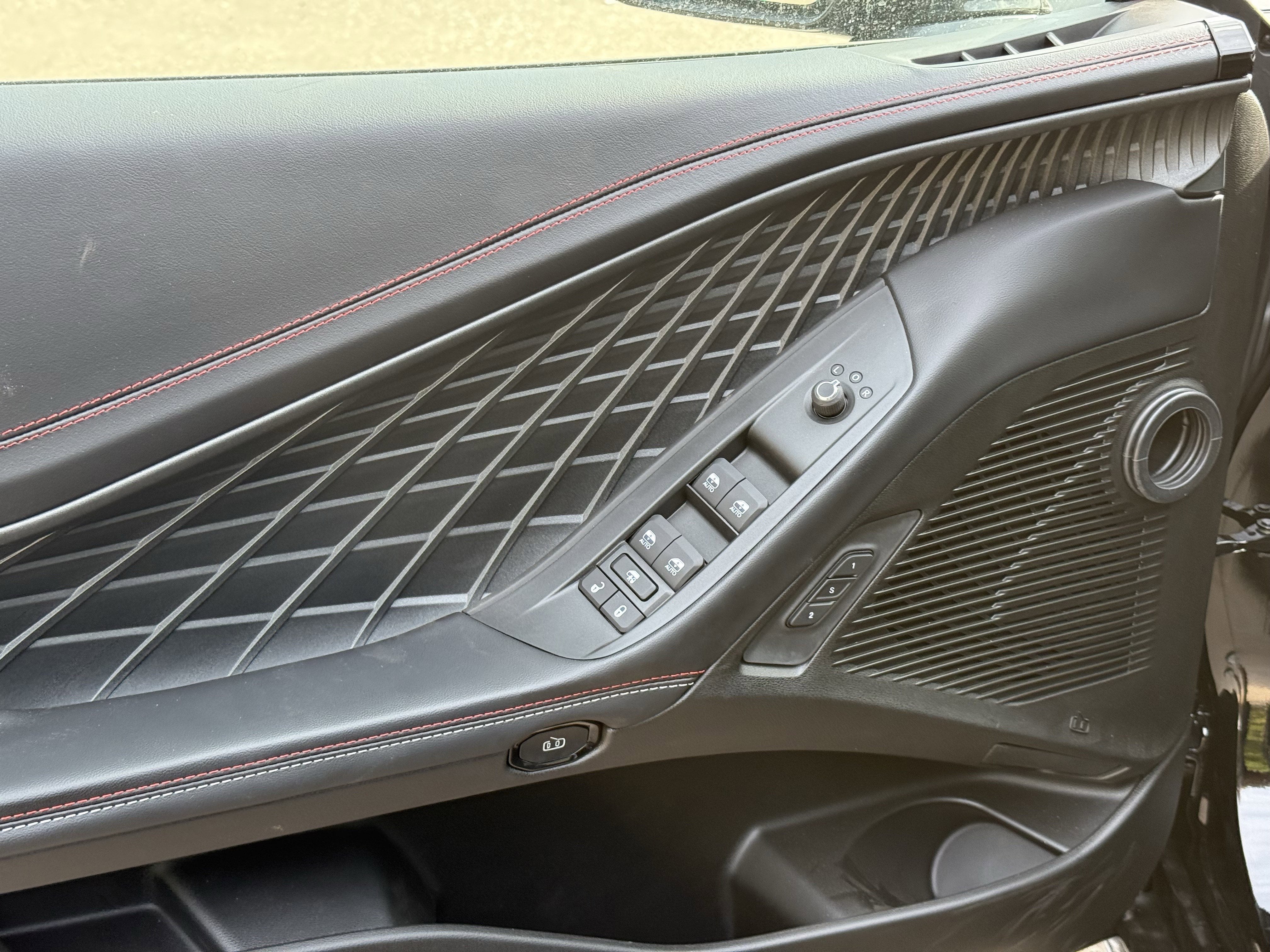 2026 Dodge Charger CHARGER DAYTONA SCAT PACK 4-DOOR AWD