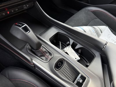 2026 Dodge Charger CHARGER DAYTONA SCAT PACK 4-DOOR AWD