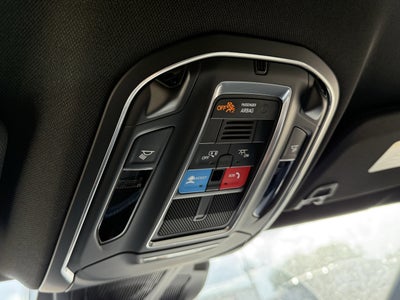 2026 Dodge Charger CHARGER DAYTONA SCAT PACK 4-DOOR AWD