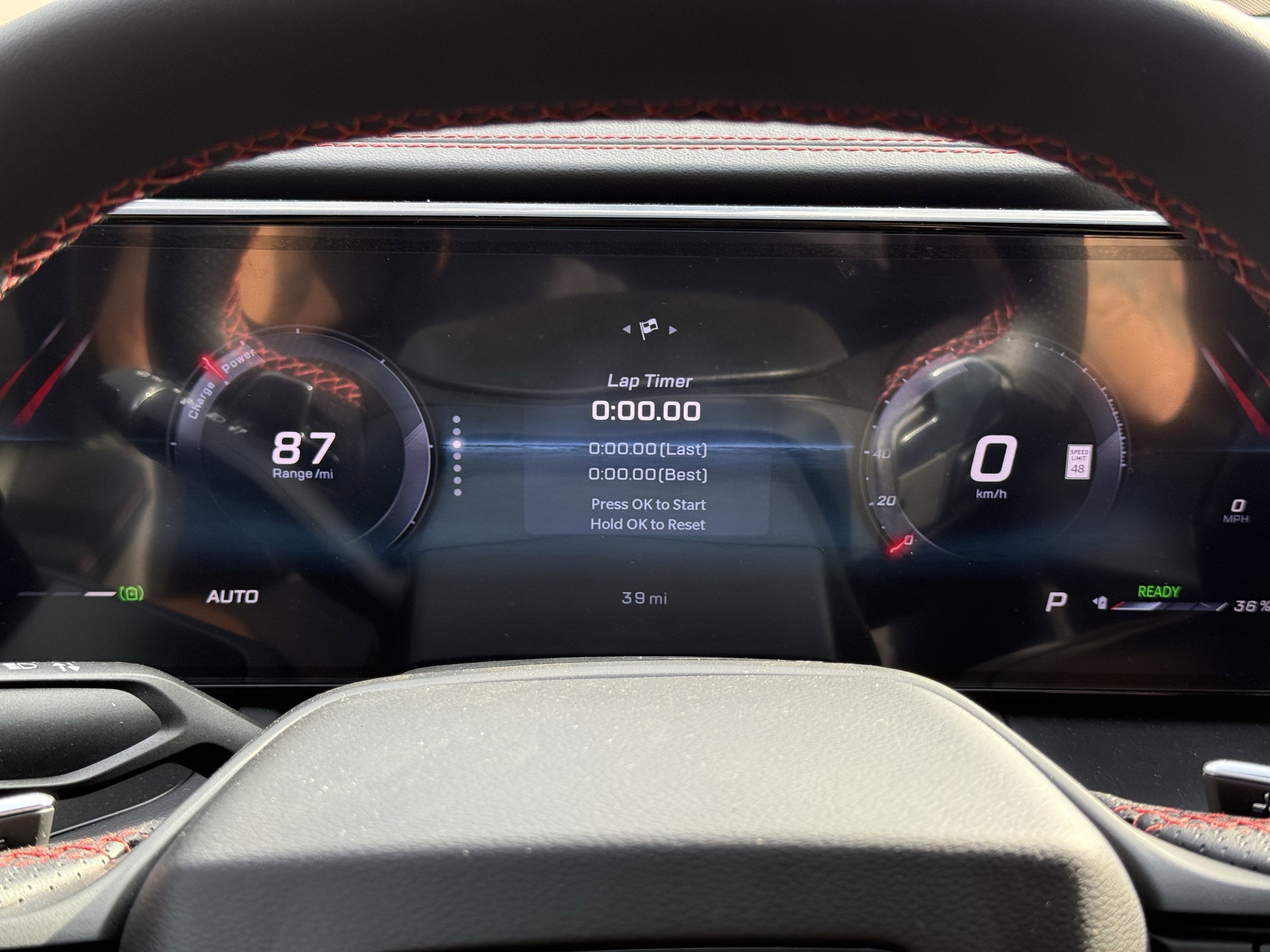 2026 Dodge Charger CHARGER DAYTONA SCAT PACK 4-DOOR AWD