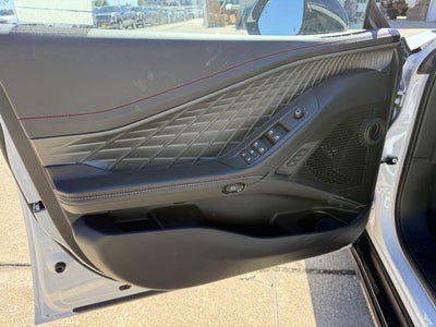 2026 Dodge Charger CHARGER DAYTONA SCAT PACK 4-DOOR AWD