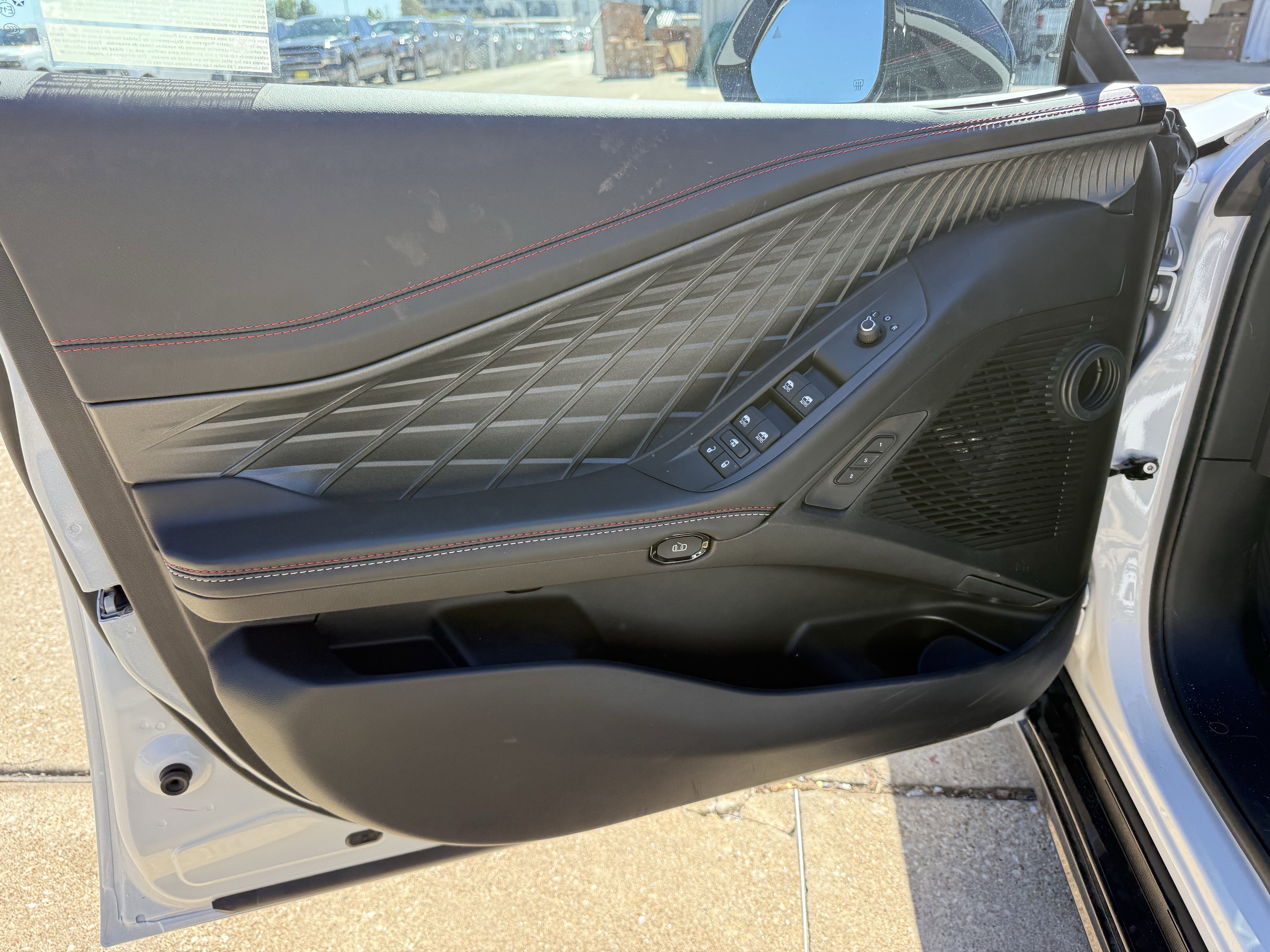 2026 Dodge Charger CHARGER DAYTONA SCAT PACK 4-DOOR AWD