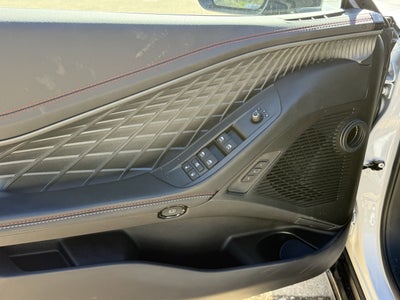 2026 Dodge Charger CHARGER DAYTONA SCAT PACK 4-DOOR AWD