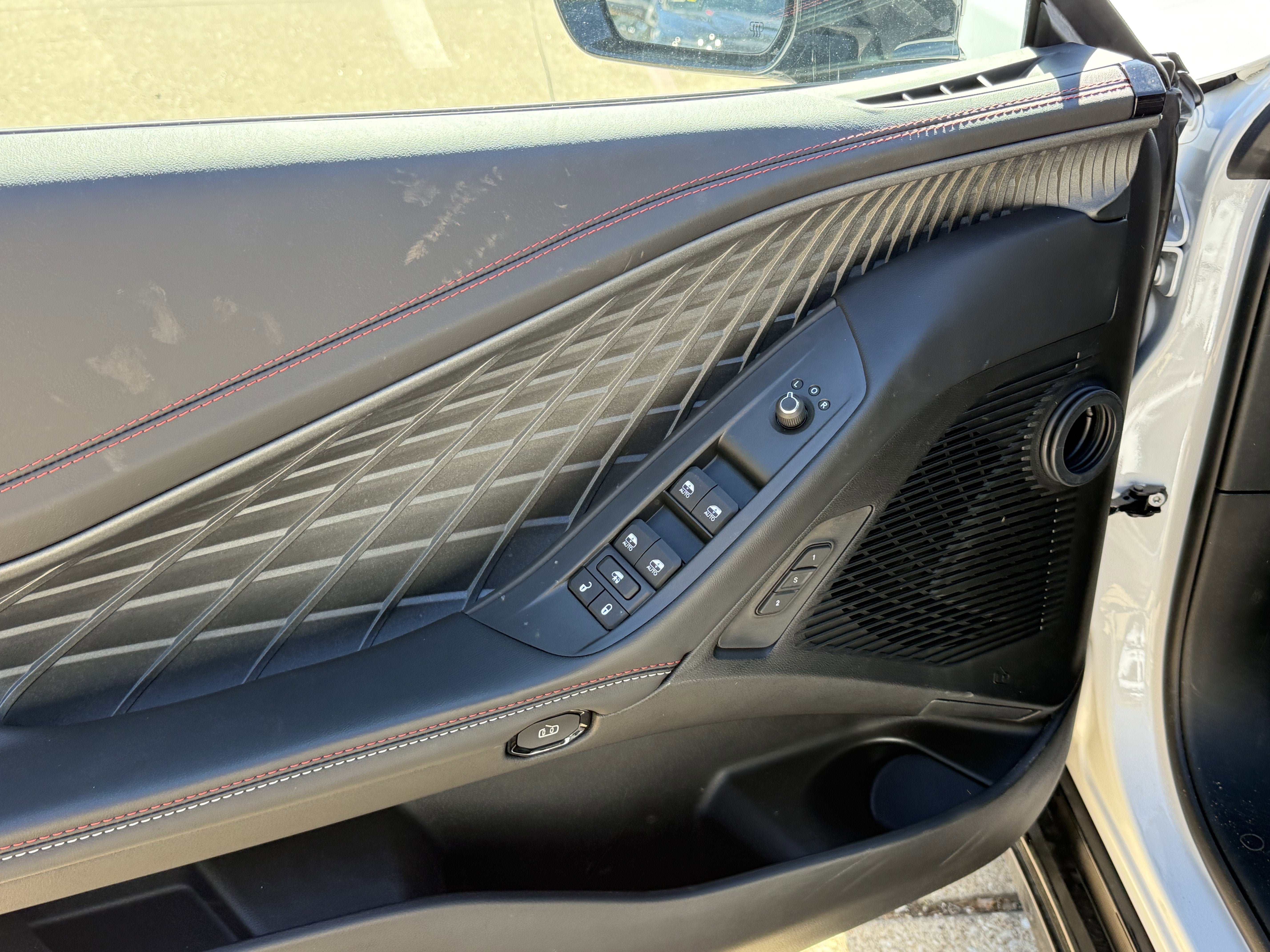 2026 Dodge Charger CHARGER DAYTONA SCAT PACK 4-DOOR AWD