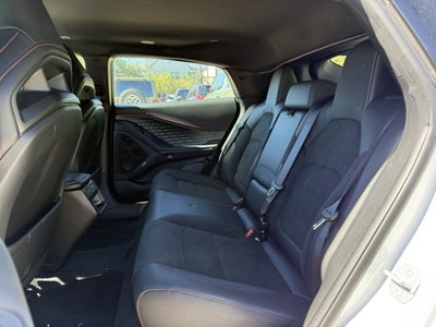 2026 Dodge Charger CHARGER DAYTONA SCAT PACK 4-DOOR AWD