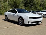 2026 Dodge Charger CHARGER DAYTONA SCAT PACK 4-DOOR AWD