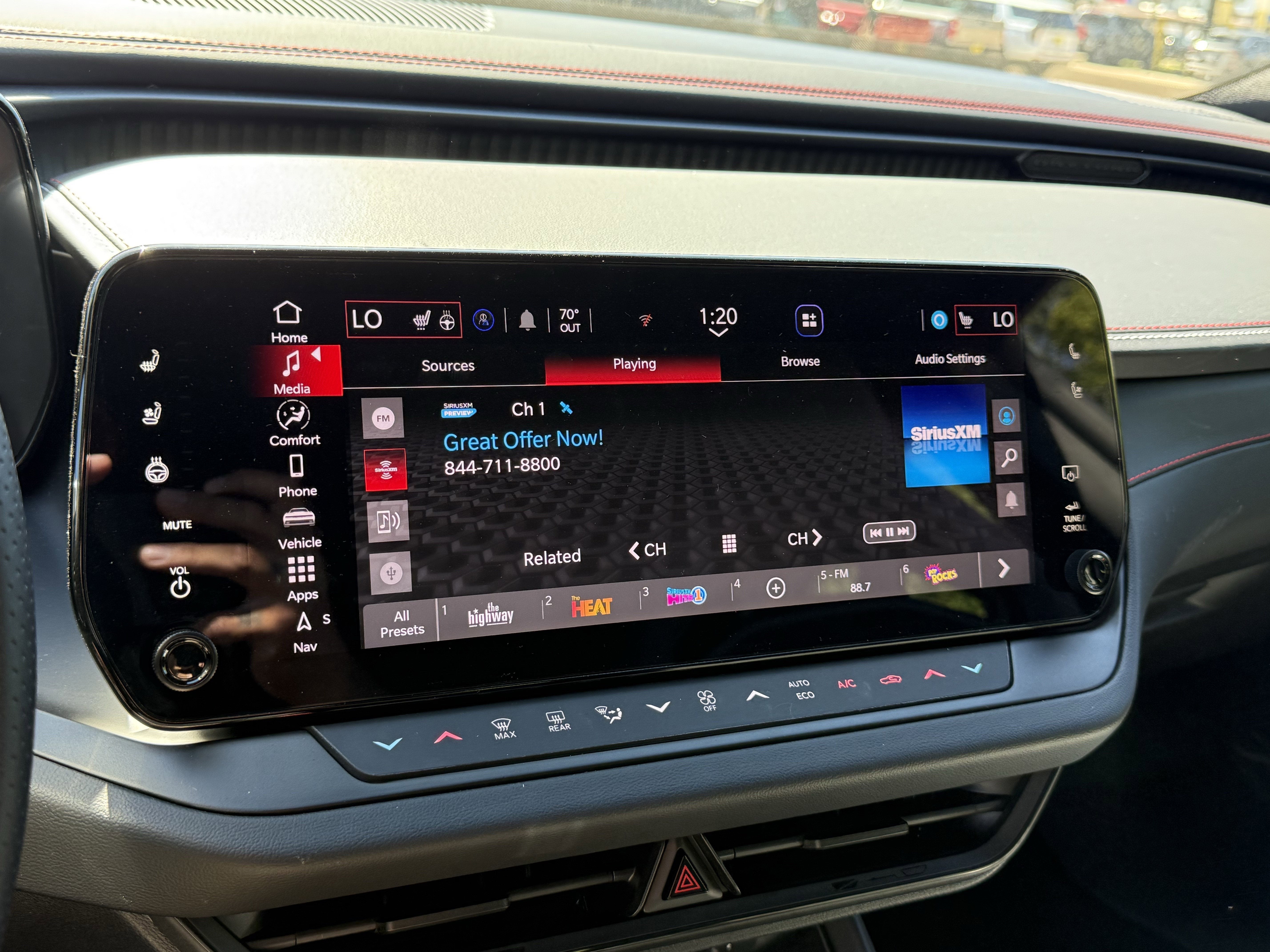 2026 Dodge Charger CHARGER DAYTONA SCAT PACK 4-DOOR AWD