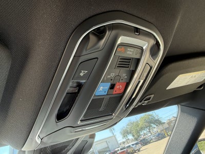 2026 Dodge Charger CHARGER DAYTONA SCAT PACK 4-DOOR AWD