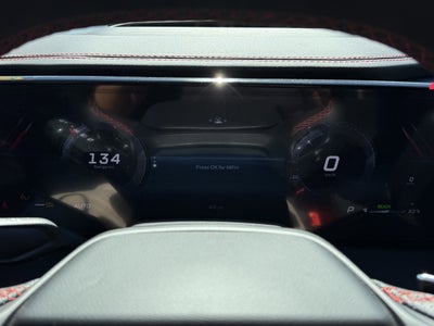 2026 Dodge Charger CHARGER DAYTONA SCAT PACK 4-DOOR AWD