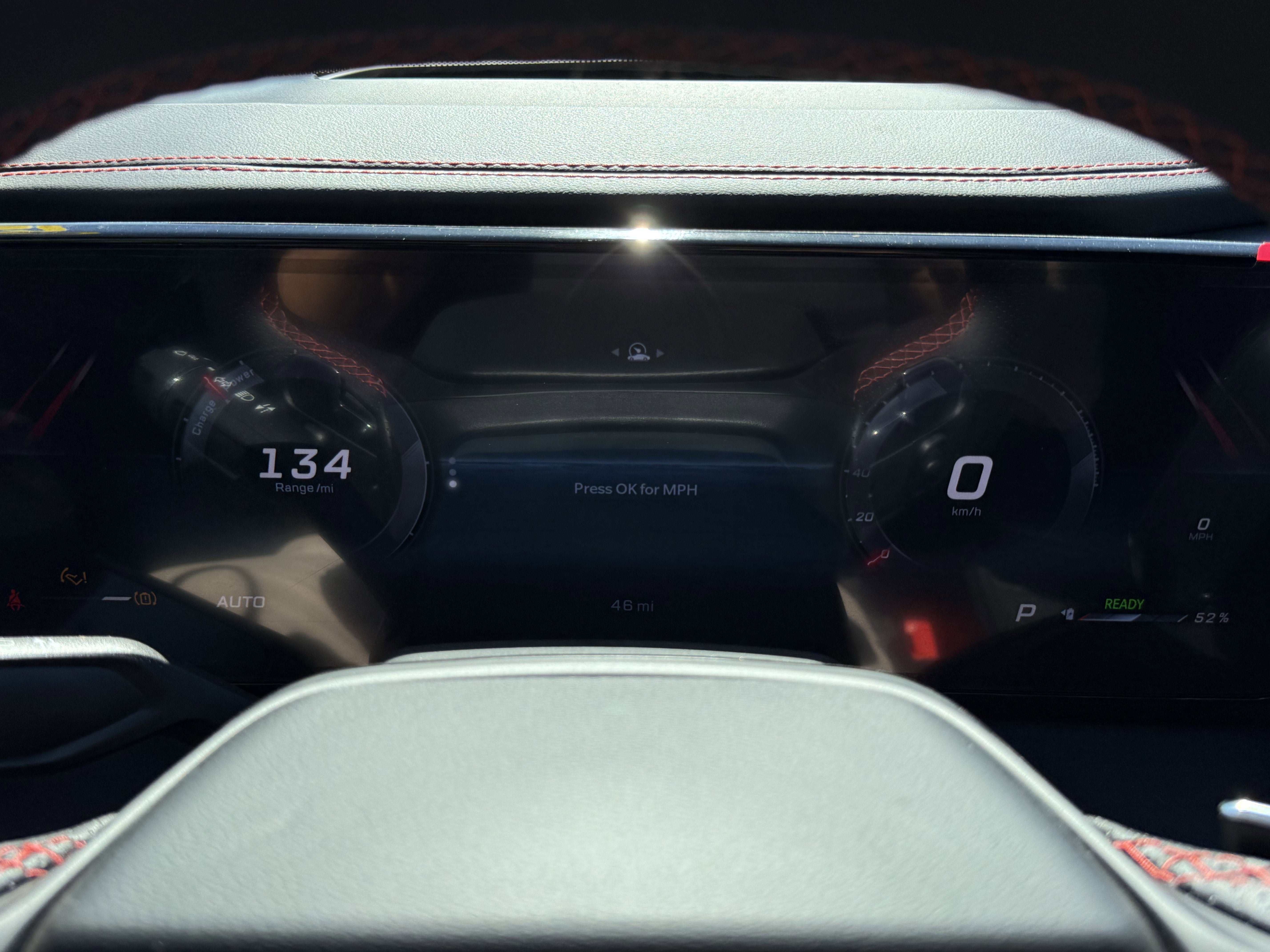 2026 Dodge Charger CHARGER DAYTONA SCAT PACK 4-DOOR AWD