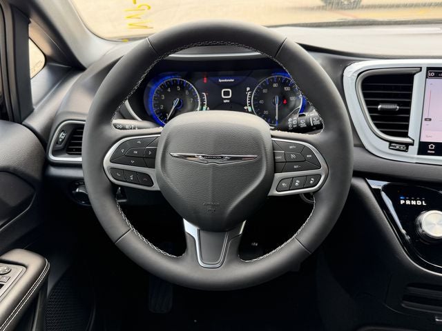 2026 Chrysler Voyager VOYAGER LX