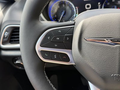 2026 Chrysler Voyager VOYAGER LX