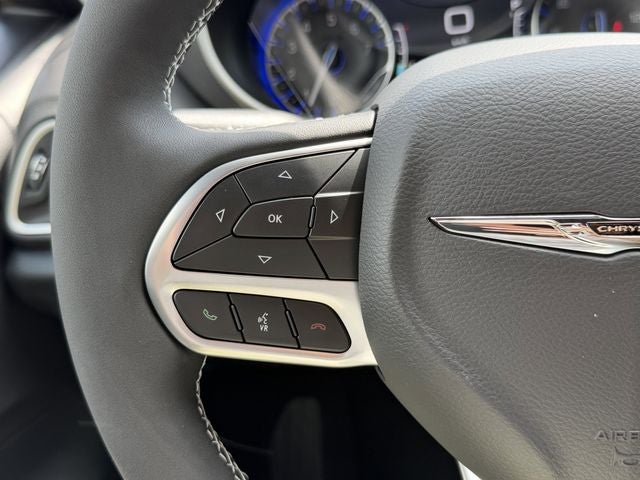 2026 Chrysler Voyager VOYAGER LX