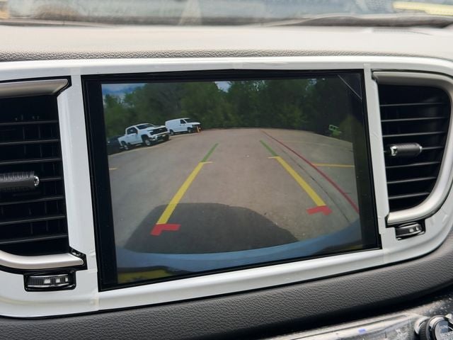 2026 Chrysler Voyager VOYAGER LX