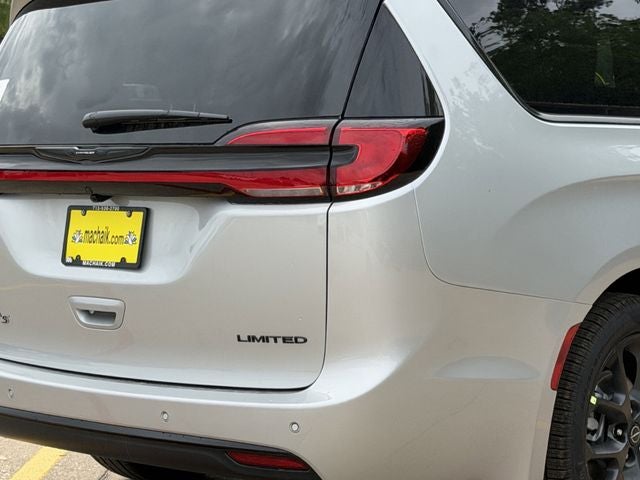 2026 Chrysler Pacifica PACIFICA LIMITED