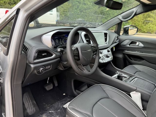 2026 Chrysler Pacifica PACIFICA LIMITED