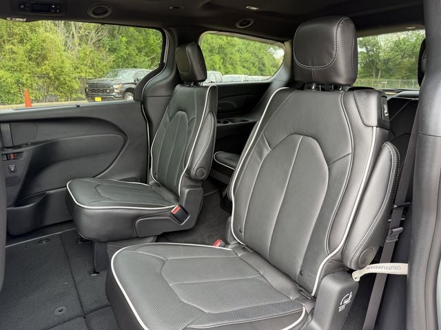 2026 Chrysler Pacifica PACIFICA LIMITED