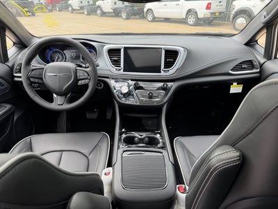 2026 Chrysler Pacifica PACIFICA LIMITED