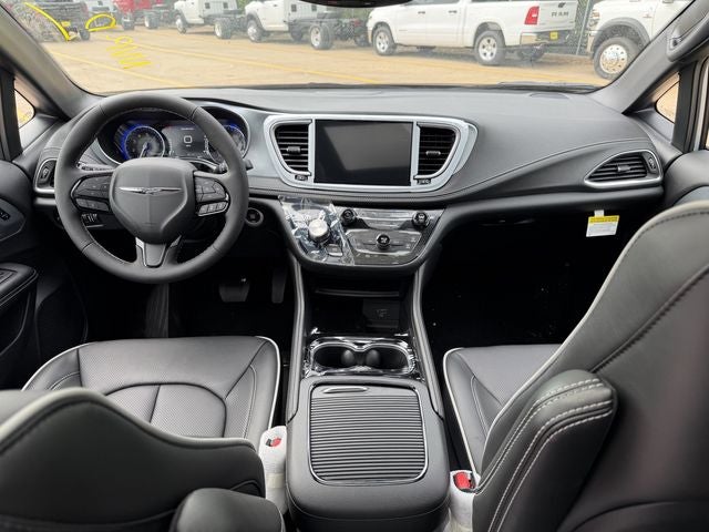 2026 Chrysler Pacifica PACIFICA LIMITED