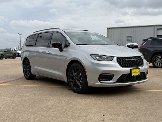 2026 Chrysler Pacifica PACIFICA LIMITED