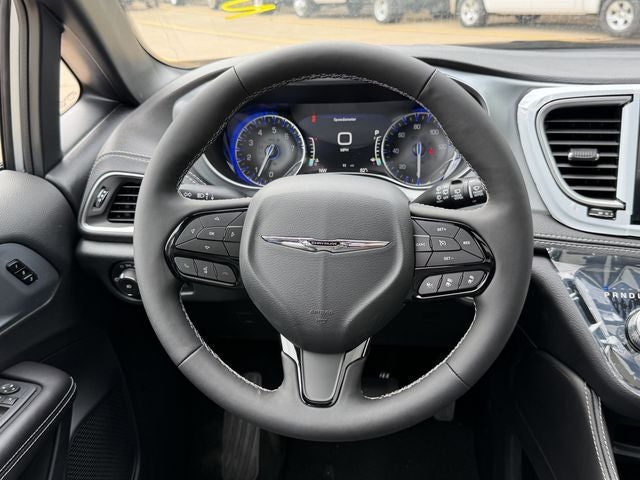 2026 Chrysler Pacifica PACIFICA LIMITED