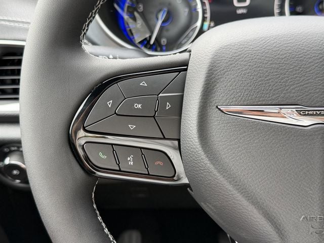 2026 Chrysler Pacifica PACIFICA LIMITED