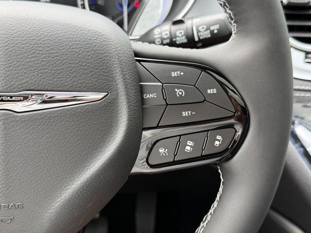 2026 Chrysler Pacifica PACIFICA LIMITED