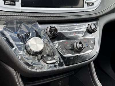 2026 Chrysler Pacifica PACIFICA LIMITED