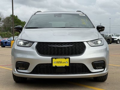 2026 Chrysler Pacifica PACIFICA LIMITED