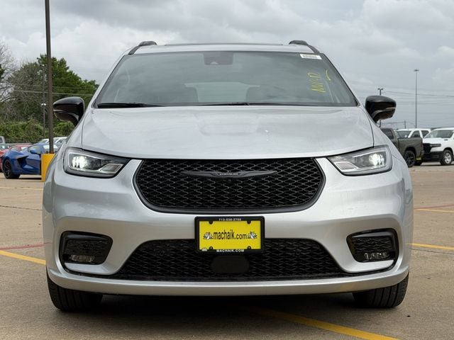 2026 Chrysler Pacifica PACIFICA LIMITED