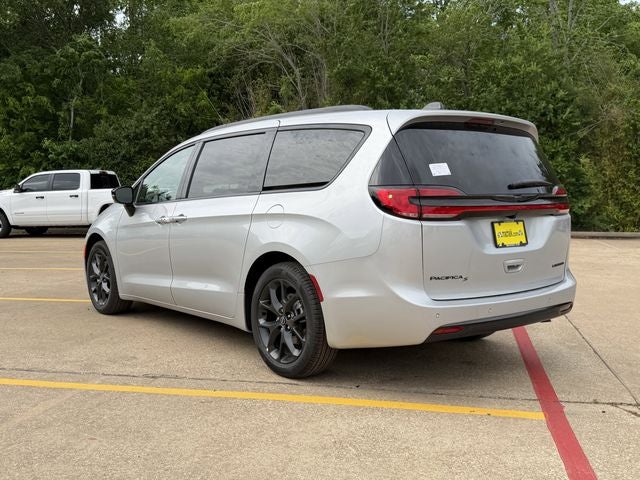 2026 Chrysler Pacifica PACIFICA LIMITED