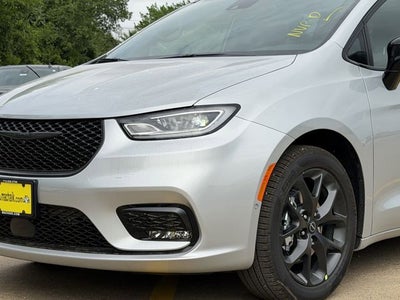 2026 Chrysler Pacifica PACIFICA LIMITED