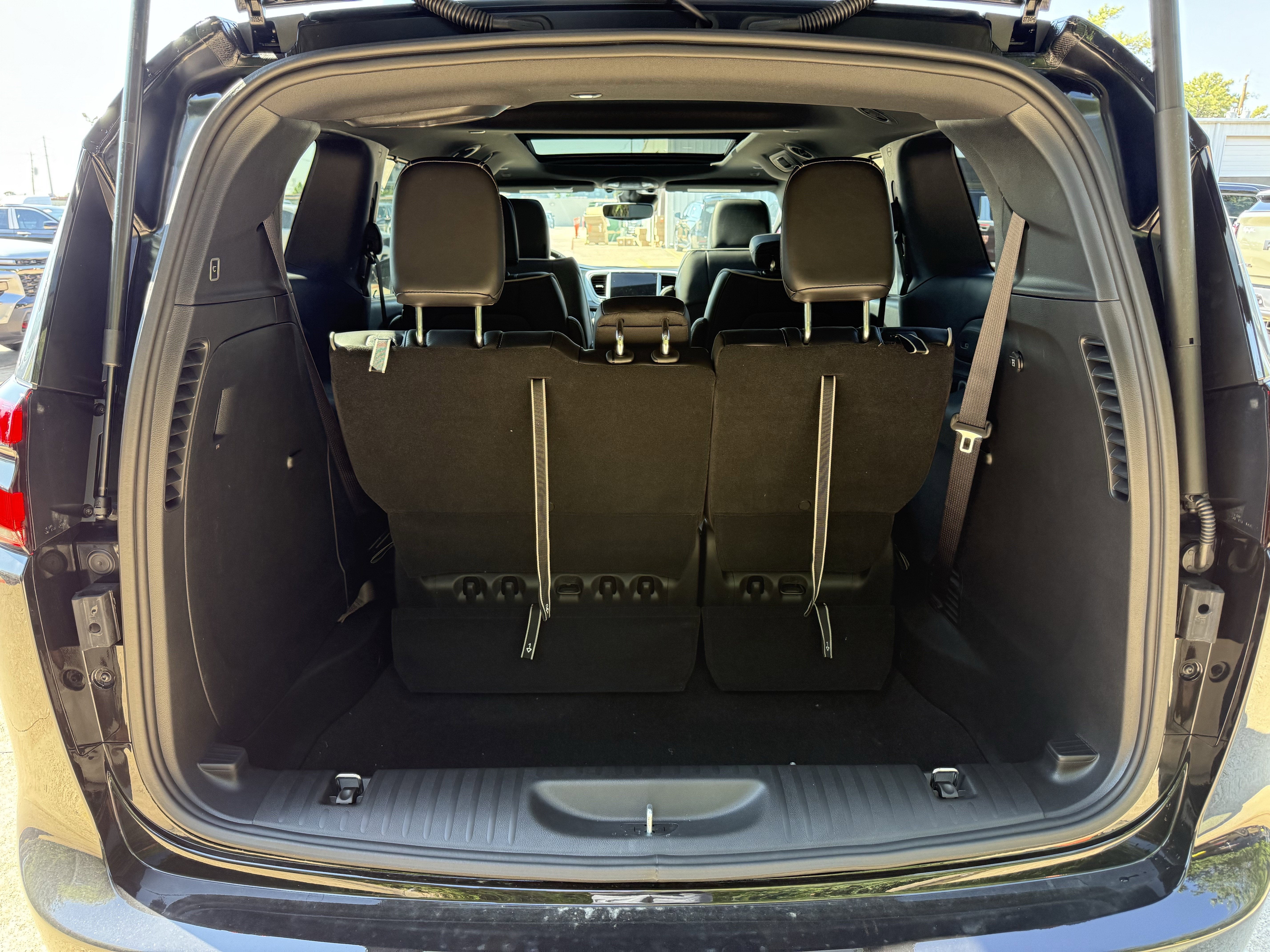 2026 Chrysler Pacifica PACIFICA LIMITED