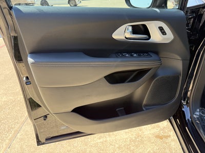 2026 Chrysler Pacifica PACIFICA LIMITED