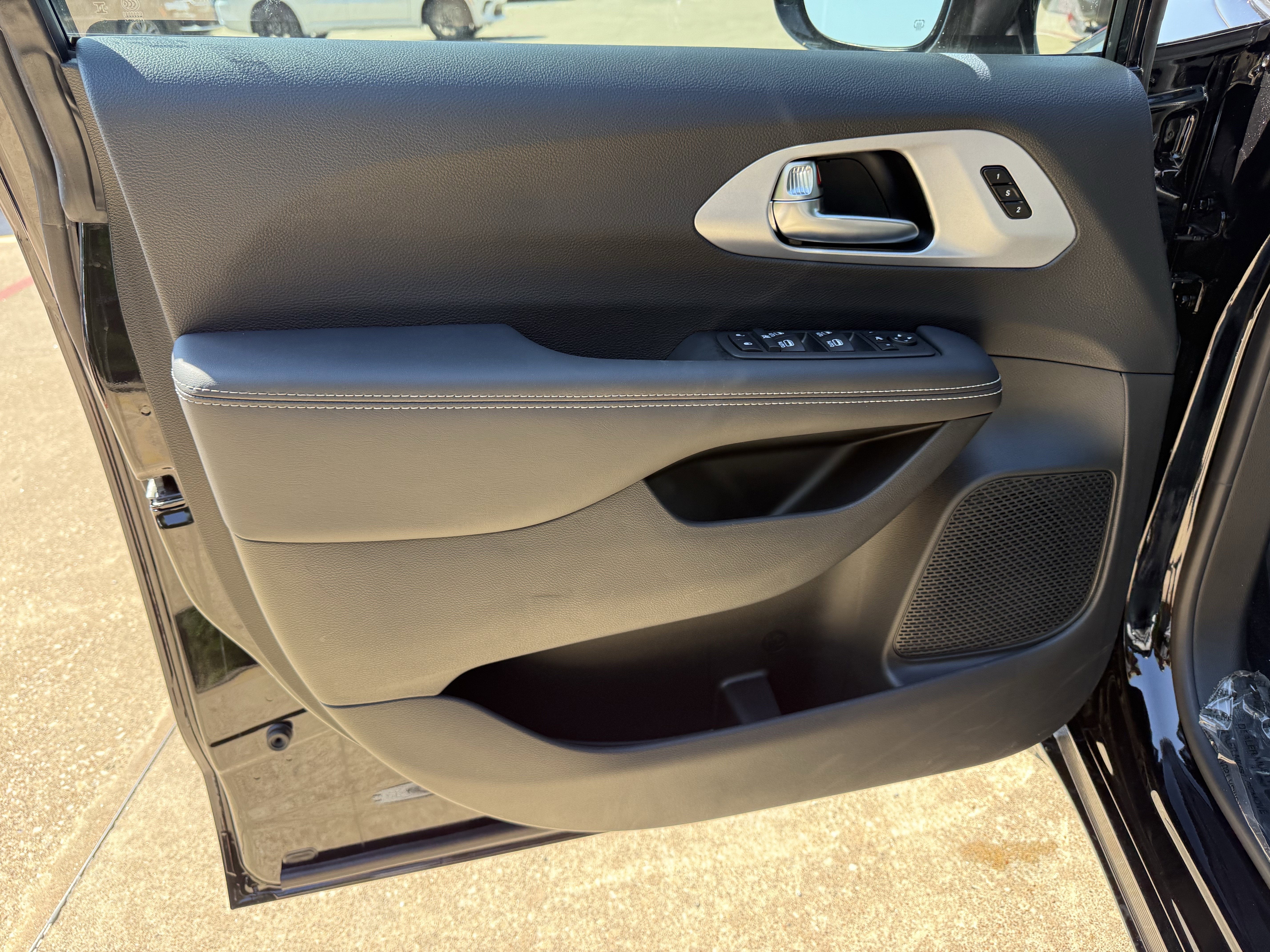 2026 Chrysler Pacifica PACIFICA LIMITED