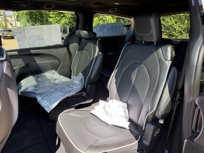 2026 Chrysler Pacifica PACIFICA LIMITED