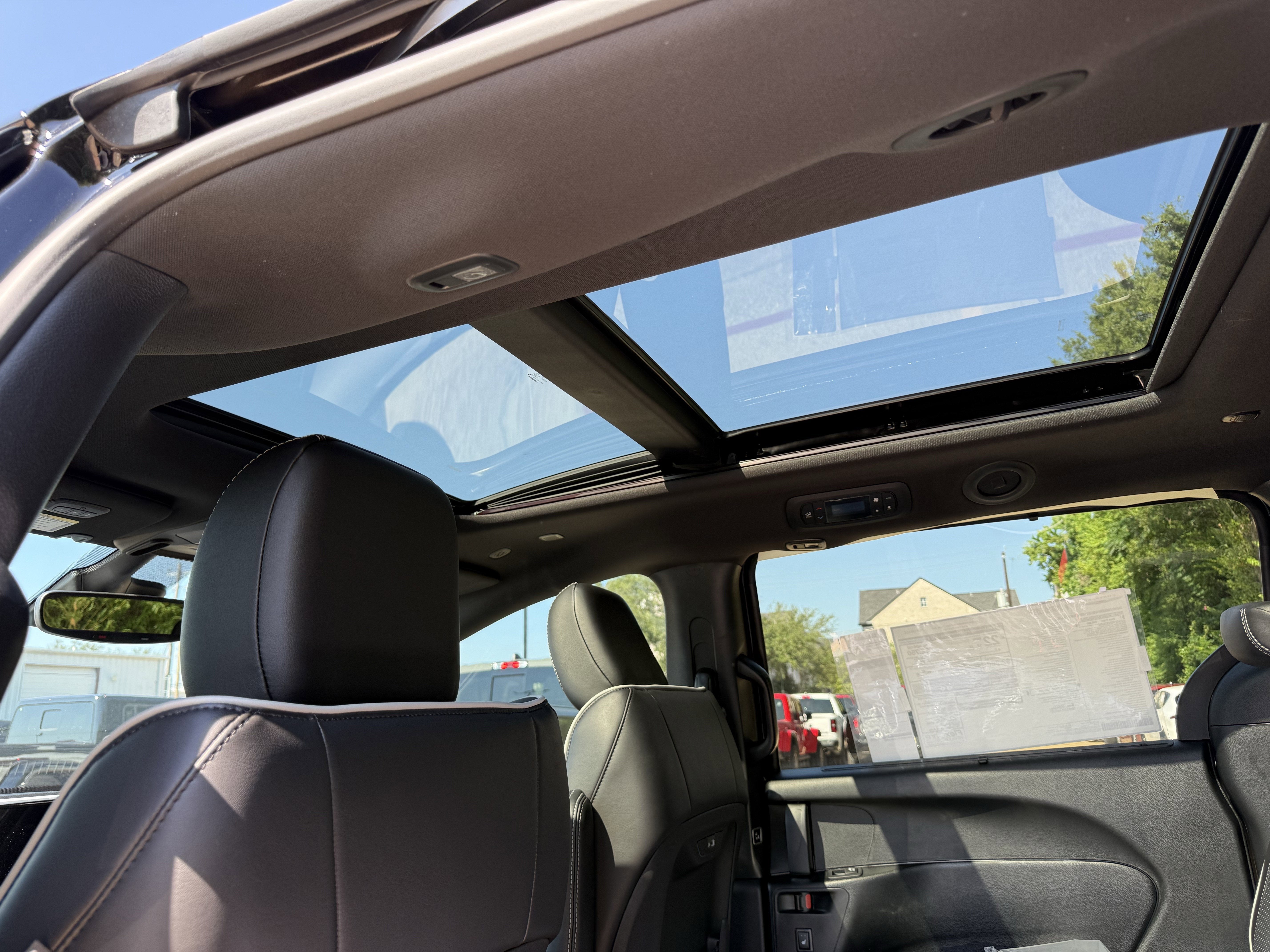 2026 Chrysler Pacifica PACIFICA LIMITED